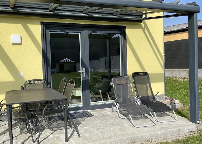 Ferienanlage Am Seerand
