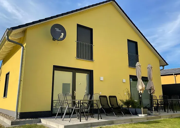 Ferienanlage Am Seerand