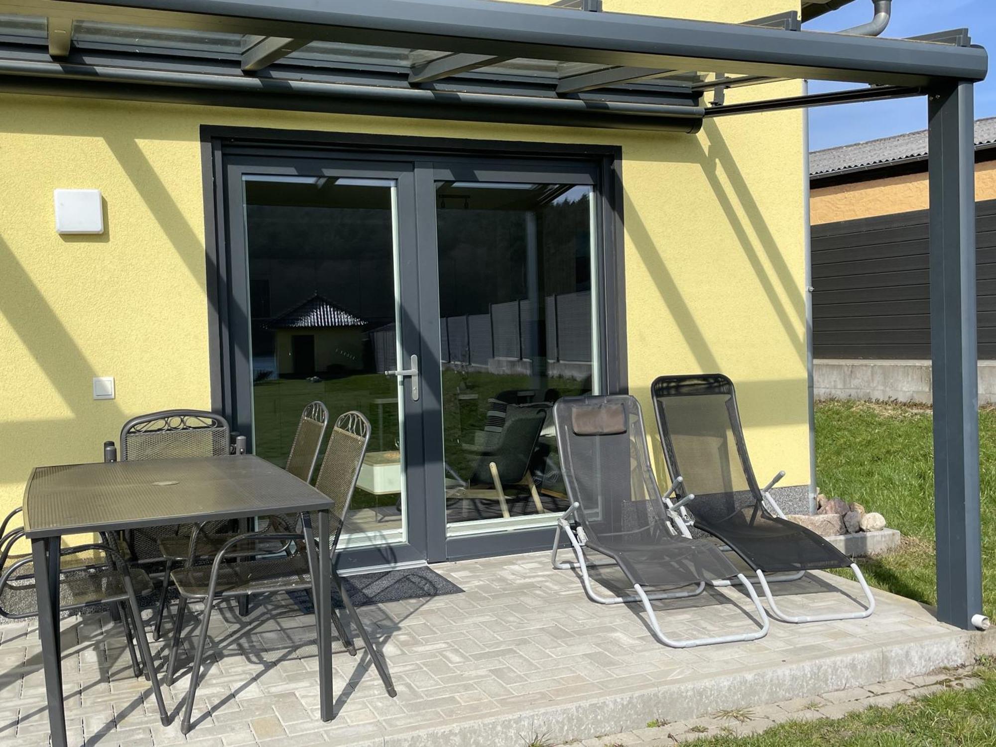 Am Seerand Apartment