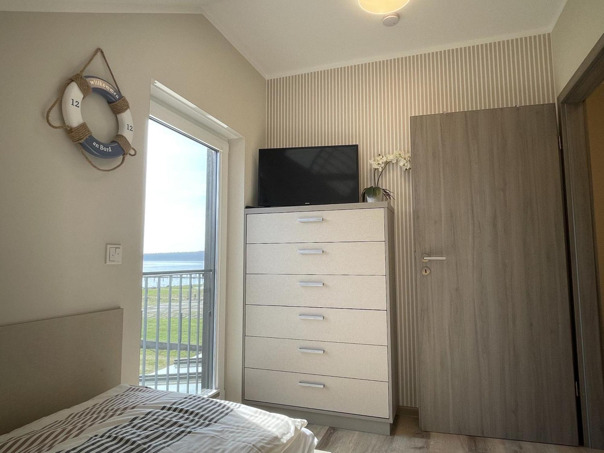Am Seerand Apartment *