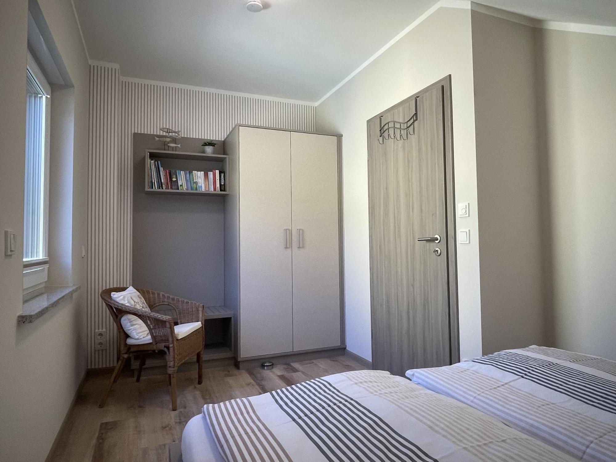 Am Seerand Apartment *