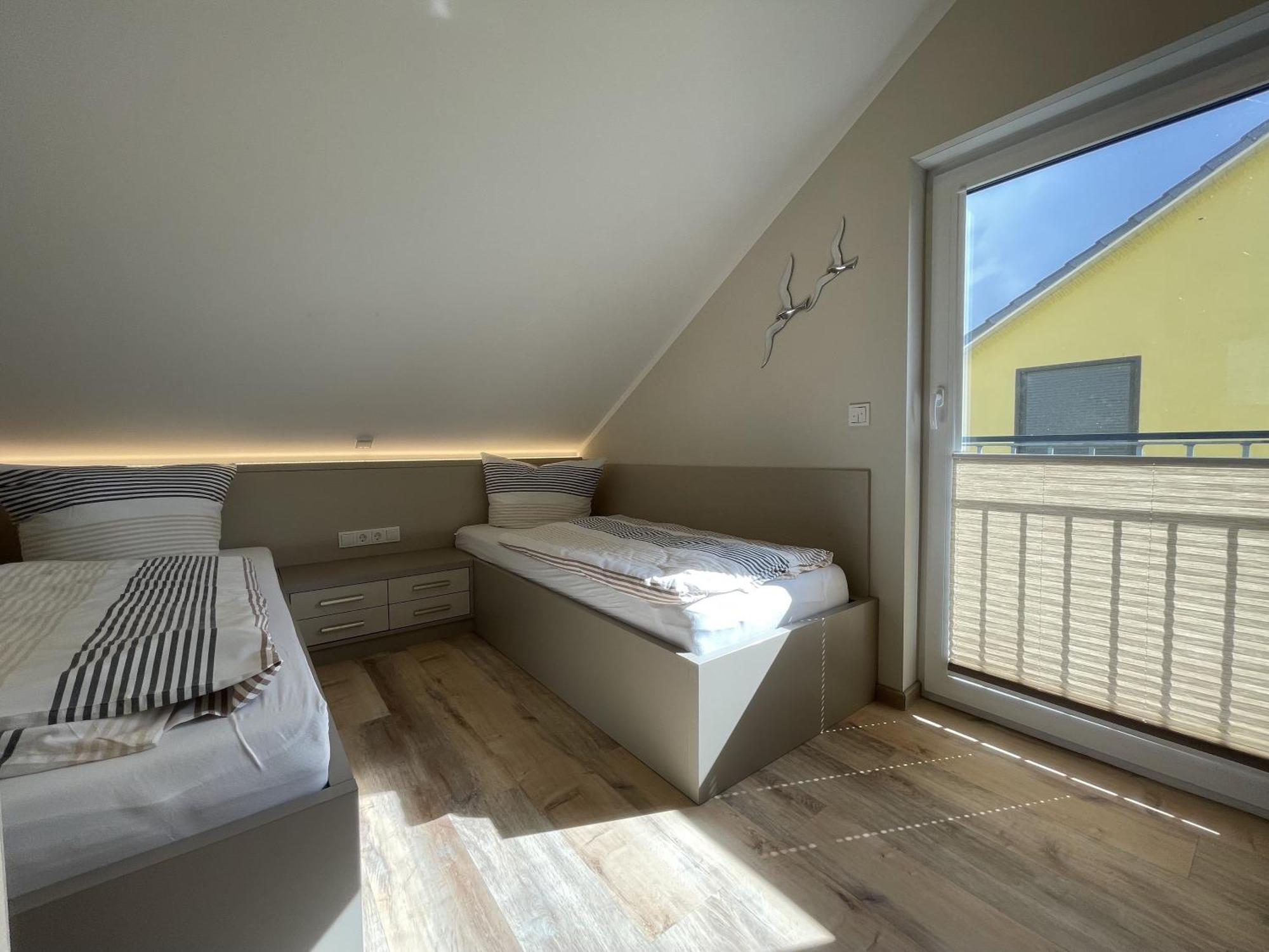 Apartment Am Seerand