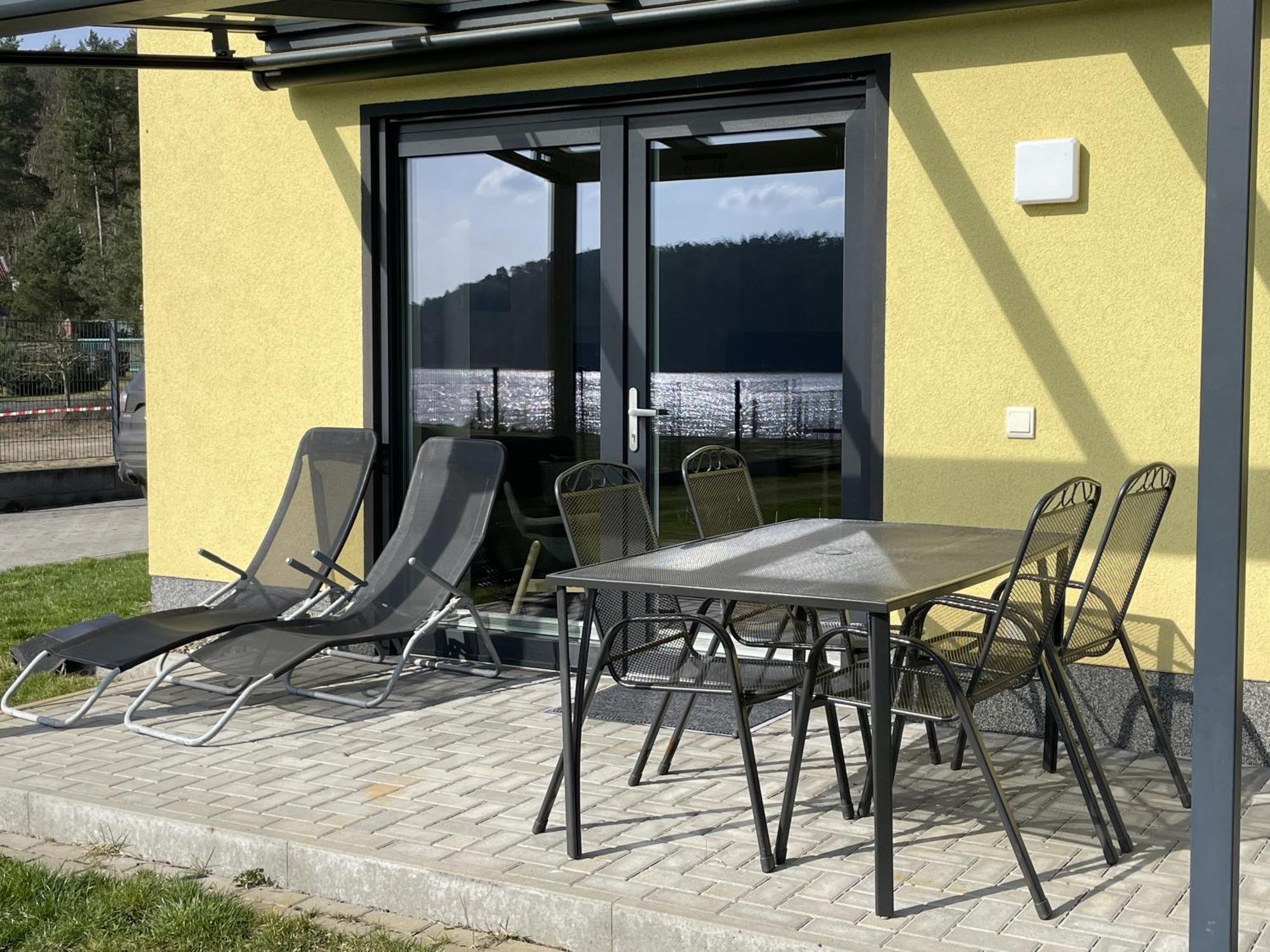 Am Seerand Apartment *