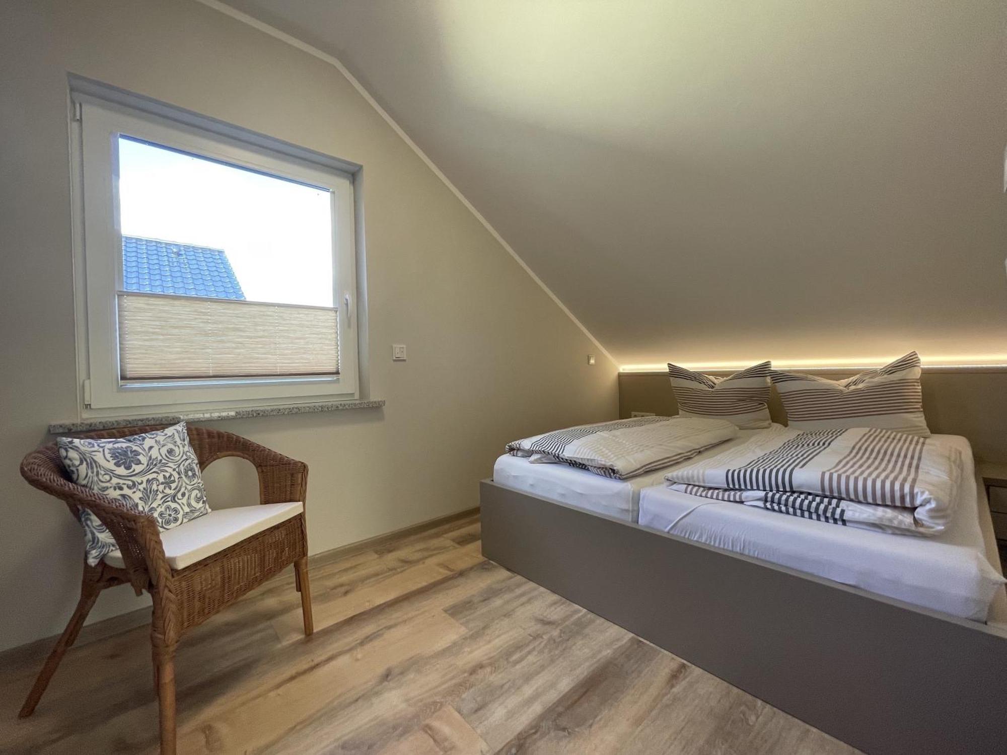 Apartment Am Seerand