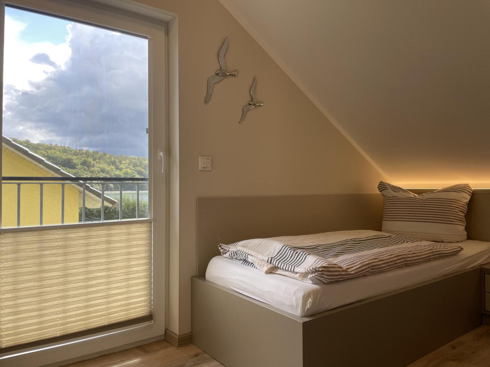 Am Seerand Apartment