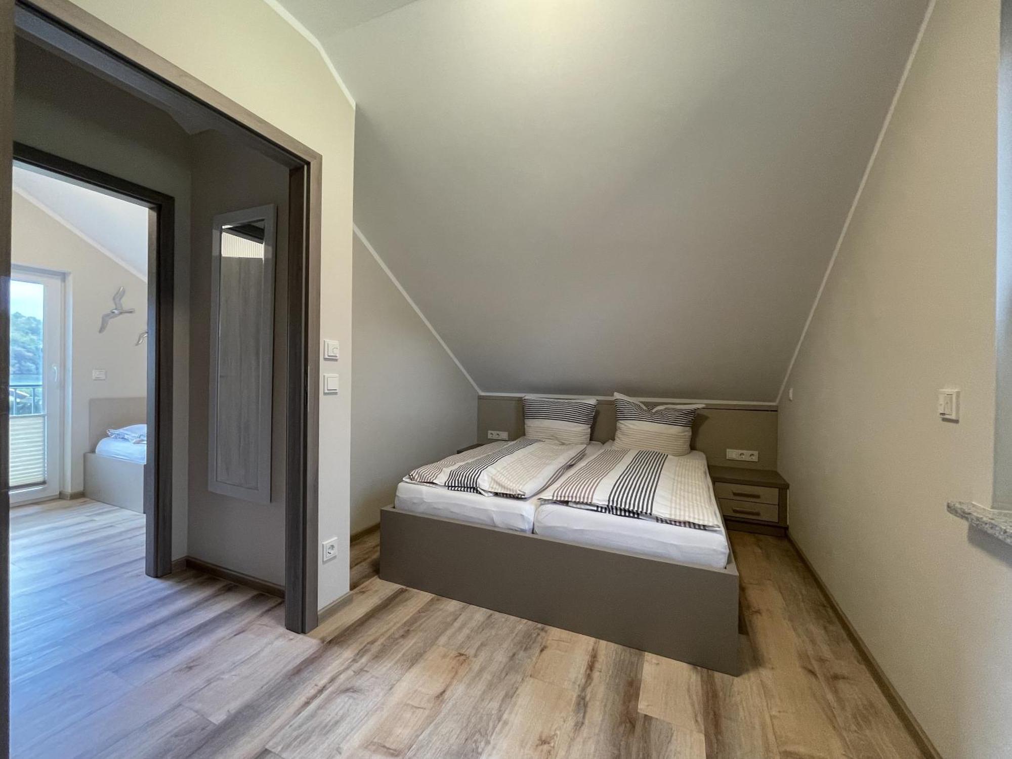 Apartment Am Seerand
