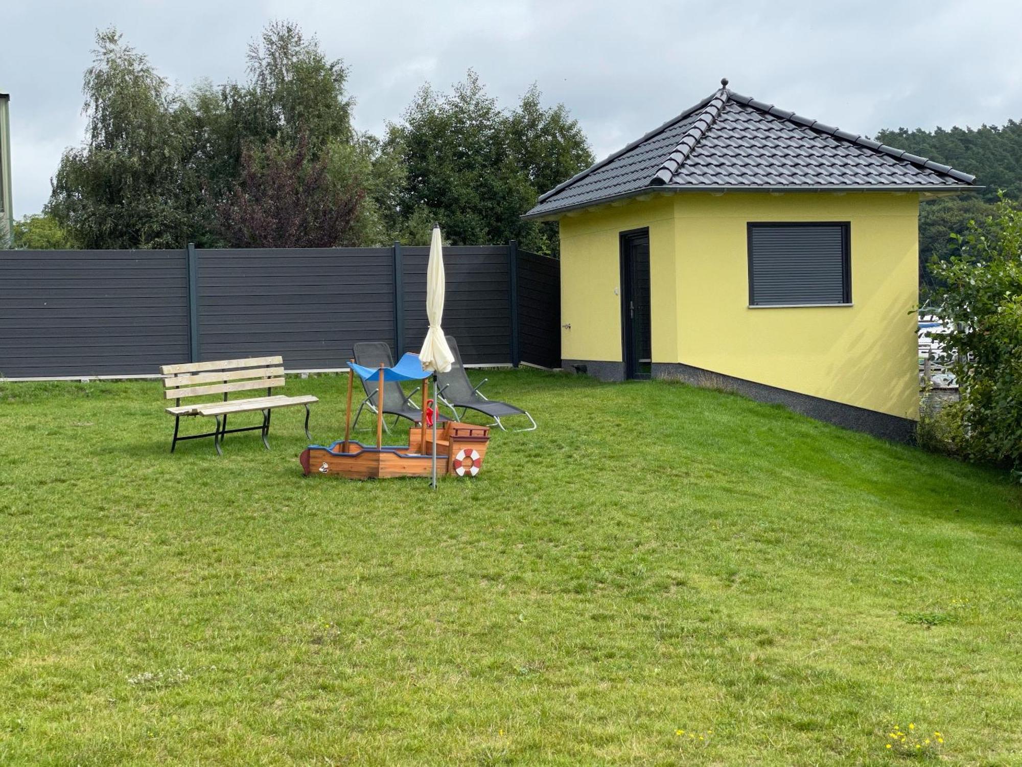 Am Seerand Apartment *