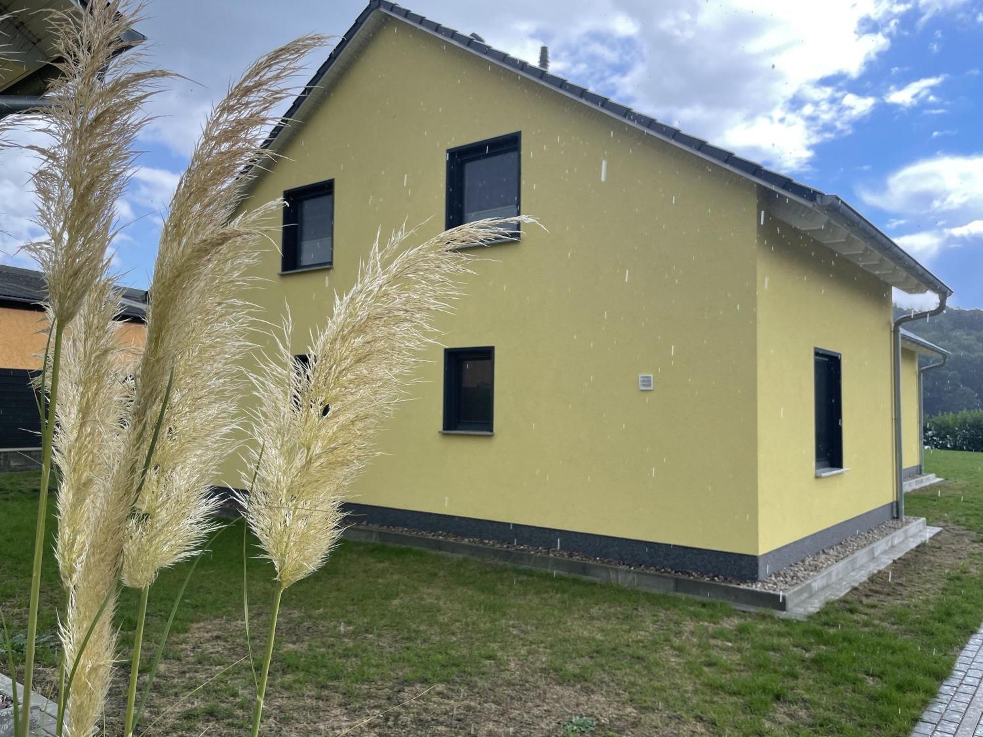 Am Seerand