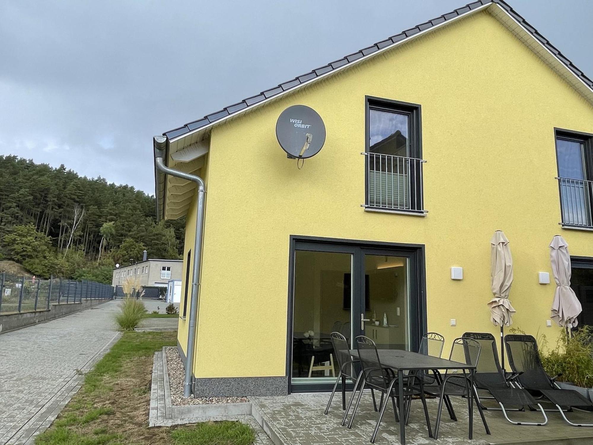 Am Seerand Apartment